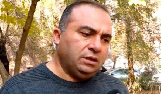 Взывать к миру о помощи бессмысленно. Необходимо сопротивляться