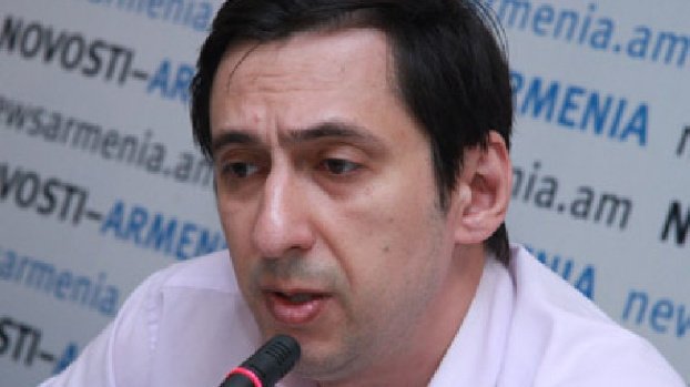 Встреча в Сочи завершится делимитацией и демаркацией