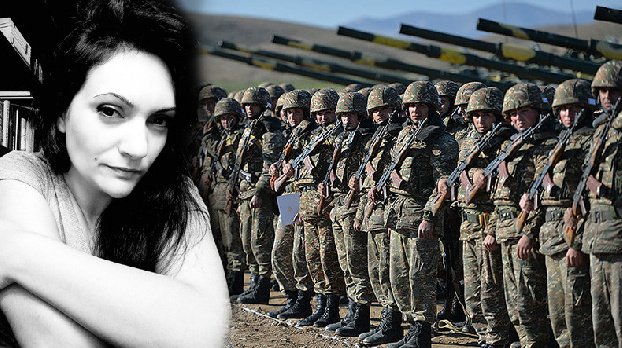 Альвина Агабабян: Это будет нам подано как проявление «доброй воли» со стороны Азербайджана