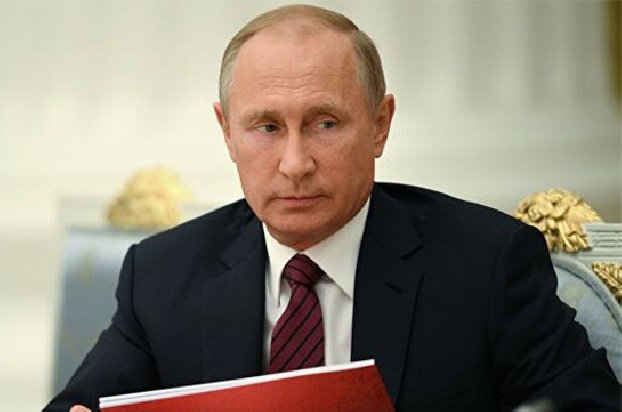 Президент Арцаха направил телеграмму соболезнования президенту РФ Владимиру Путину
