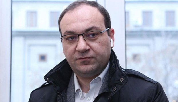 Арсен Бабаян: Как власти заражают телефоны с помощью шпионского ПО Pegasus