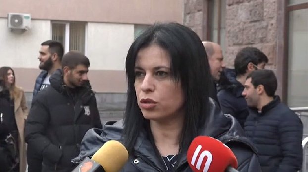 Руками наибывшего Джангиряна осуществляется правосудие «по звонку» - Арегназ Манукян