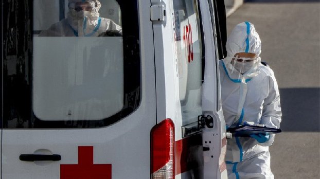 В ВОЗ предупредили о риске заражения омикрон-штаммом среди вакцинированных