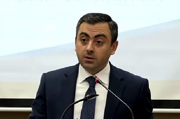 Пропаганда пораженчества не имеет будущего в Армении: нужно продолжать борьбу за Армению и Арцах – Ишхан Сагателян