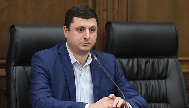 Тигран Абрамян: Их цель – не предотвратить новую агрессию, а при каждом случае – «назначить» ответственного