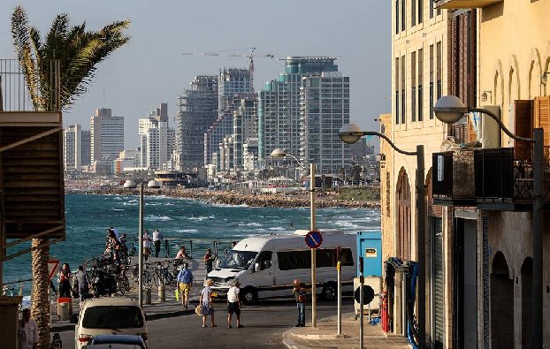 СМИ: Тель-Авив стал самым дорогим городом для жизни в мире