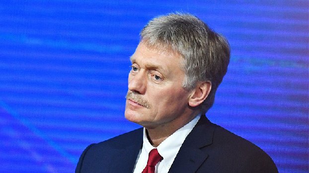 Песков рассказал о подготовке телефонного разговора Путина и Эрдогана