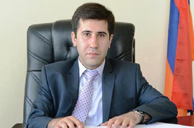 Рубен Меликян: Нынешний состав Высшего судебного совета – судебные охранники Никола Пашиняна