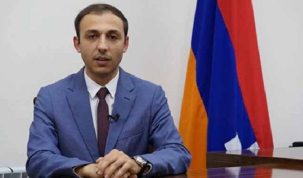 Азербайджан умышленно глушит мобильную связь и интернет в Арцахе – омбудсмен