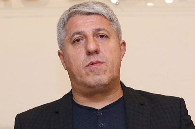 Несмотря на «позитивный фон», иранцы продолжают демонстрацию военной силы в отношении Азербайджана – Восканян