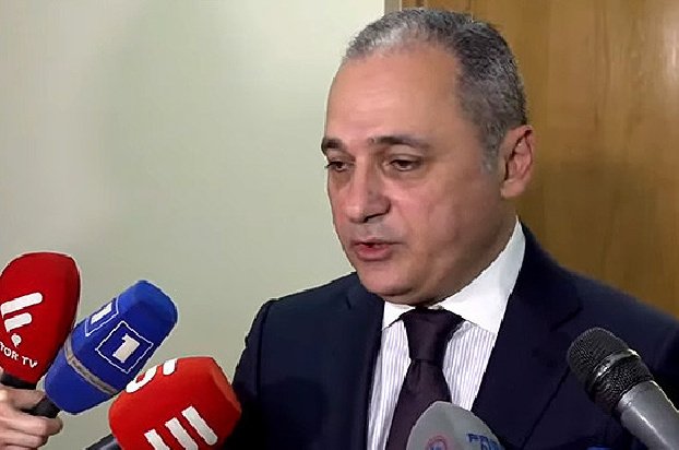 После ухода действующей власти, мы сможем освободить наши дороги – Ваге Акопян