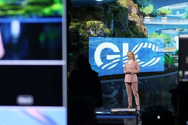 Топ-менеджеры Росатома обсудили на Global Impact Conference 2021 роль энергетических технологий в борьбе с глобальным потеплением