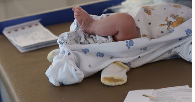 В Арцахе в ноябре на свет появилось рекордное число малышей
