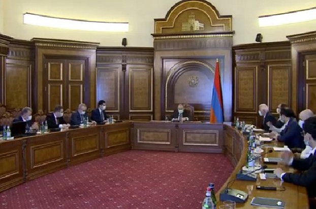 Финансирование науки в 2022 году увеличится примерно на 85% – Никол Пашинян