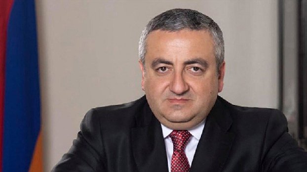 Георгий Аветисян: Как в «Ташир пицце», так и в заведении Yeremyan Projects причиной отравлений был человеческий фактор, а не сырье