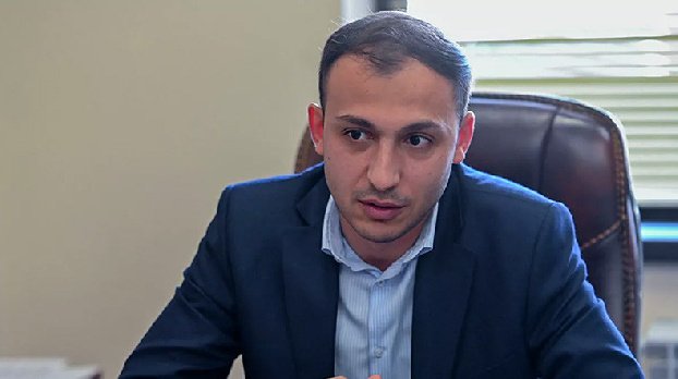 Гегам Степанян: Азербайджанцы убили мирного жителя Арцаха