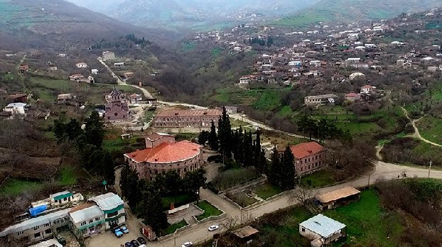 Тигран Абрамян: Провокации и агрессия азербайджанской стороны в отношении Армении и Арцаха показывает растущую динамику