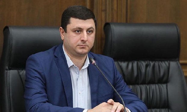 Тигран Абрамян: Мотив у азербайджанцев один – убить армянина, напомнить о ненависти и истинных целях турка