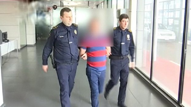 В Грузии задержали пятерых разыскиваемых Интерполом по запросу Турции