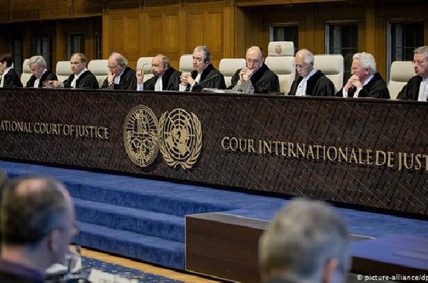 UN International Court of Justice in The Hague ordered Armenia to prevent incitement of racial hatred against Azerbaijanis