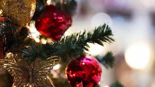 Experts told how to decorate a Christmas tree