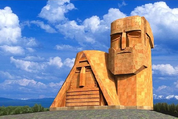 Artsakh fights for the right to self-determination and the return of occupied territories - President