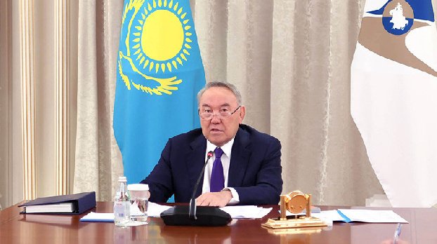 Nazarbayev offered to invite Azerbaijan as an observer to the EAEU