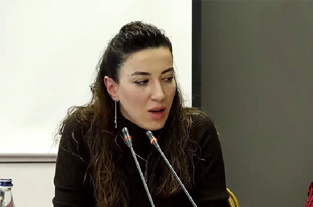 The decision to arrest Armenian prisoners of war creates a national security problem for the country - Siranush Sahakyan