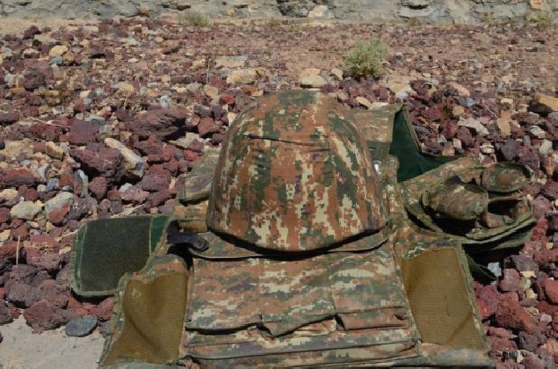 In Armenia, a soldier was killed by a shot of a colleague, two more were wounded