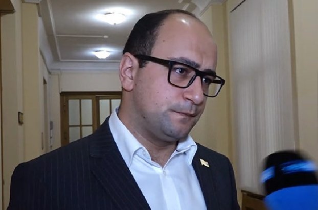 Opposition will use all its tools - Hayk Mamidzhanyan on a vote of no confidence in the speaker of parliament