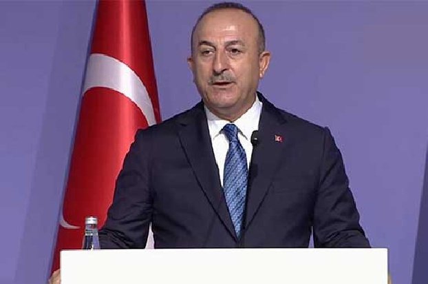 Armenia and Turkey to appoint special envoys to normalize relations and open charter flights - Cavusoglu