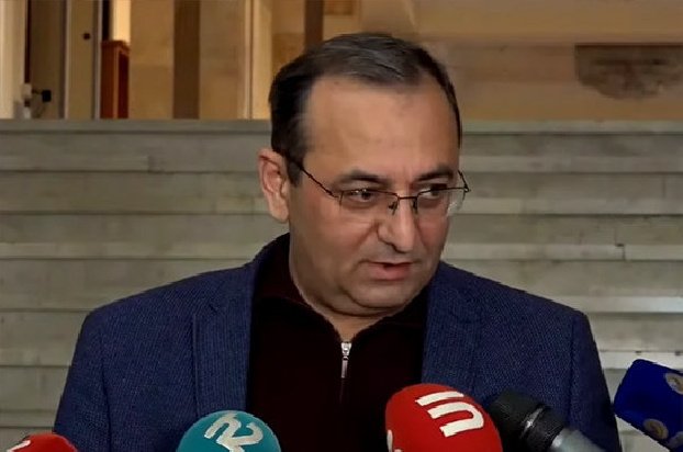 Armenia continues to be guided by the Turkish-Azerbaijani agenda - Artsvik Minasyan