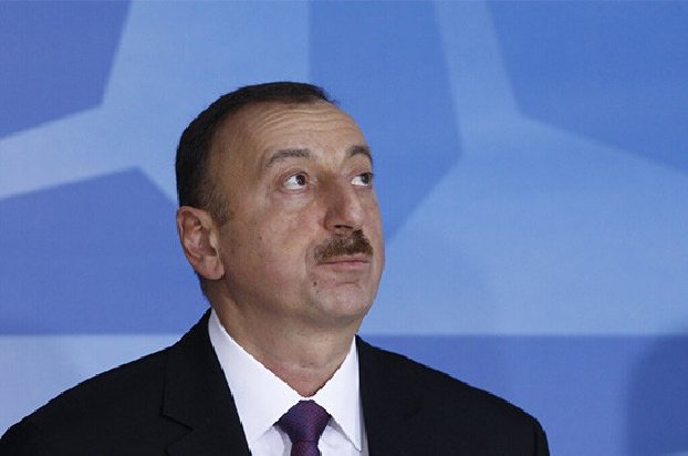 Zangezur corridor should be as open as Lachin corridor and not have customs points - Aliyev