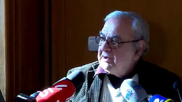 «Голос Армении»: Коллаборационисты на службе турецкой повестке