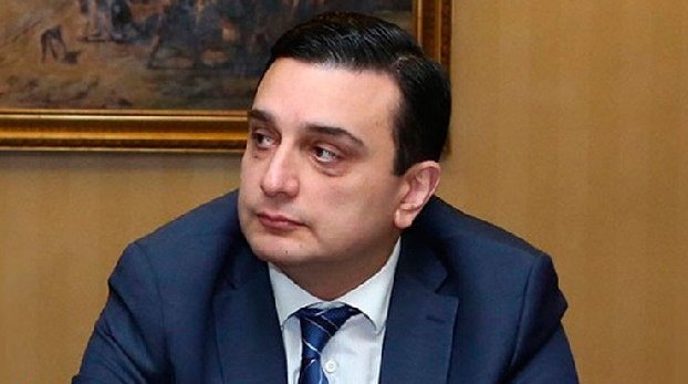 Ректором ЕГМУ переизбран Армен Мурадян