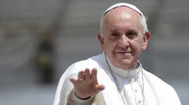 Pope Francis turns 85