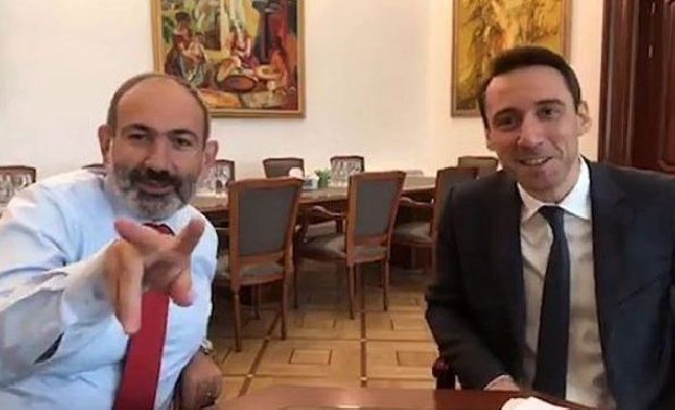 Pashinyan did not forgive Marutyan for leaving the 