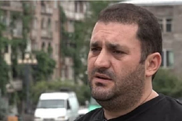 Menua Hovsepyan released on bail