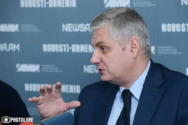 Маркедонов - о вероятности прорыва в армяно-азербайджанских переговорах и 4-й встречи Пашинян-Алиев на саммите СНГ