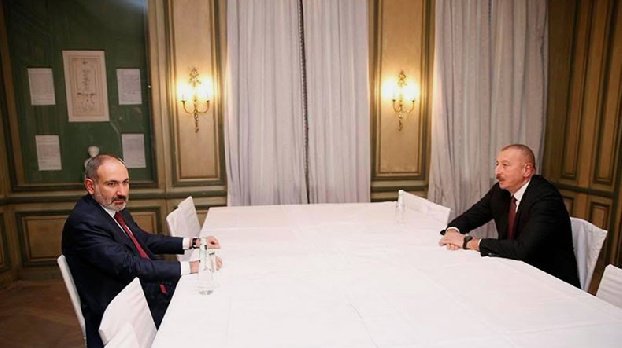 «Голос Армении»: «Будущее есть» – планы тандема в отношении Армении и Арцаха