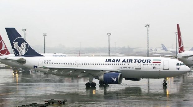 Авиакомпания Iran Airtour начала выполнение полетов по направлению Тегеран - Ереван – Тегеран