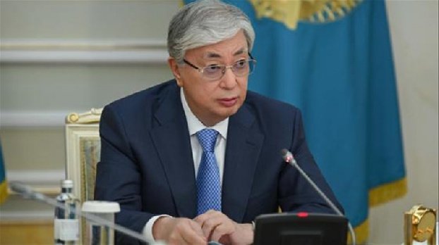Токаев сообщил о погибших в ходе массовых волнений и заявил, что с сегодняшнего дня возглавит Совбез Казахстана