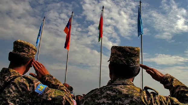 Армения отправила порядка 70 военных в Казахстан