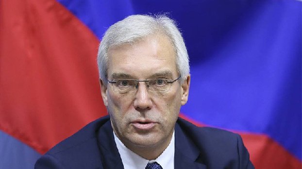 Замглавы МИД РФ Грушко: Россия и ОДКБ подставляют плечо Казахстану