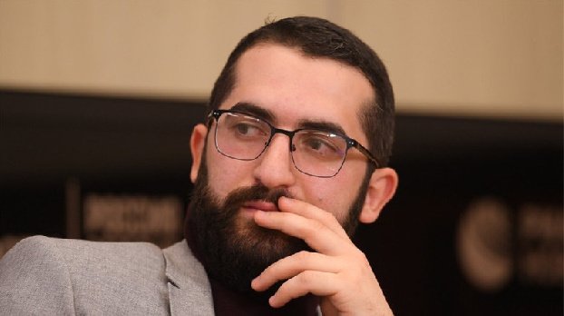 Варужан Гегамян: Казахстан впредь перестанет считаться стабильной зоной – со всеми вытекающими отсюда последствиями