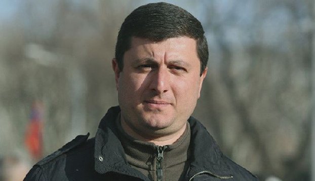 Тигран Абрамян: Армения также не застрахована от становления мишенью террористов