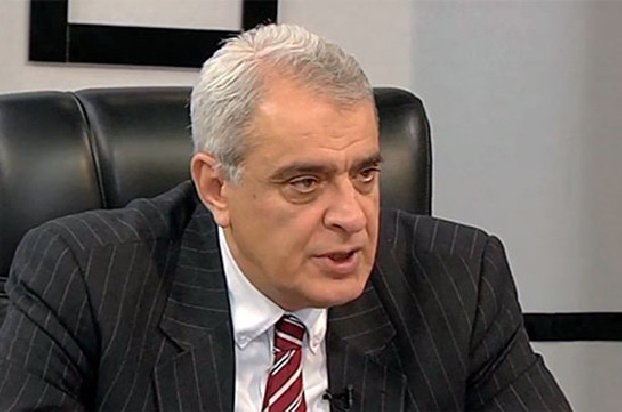 Давид Шахназарян: Власти Армении при выборе «Россия или Запад» повернулись к Турции