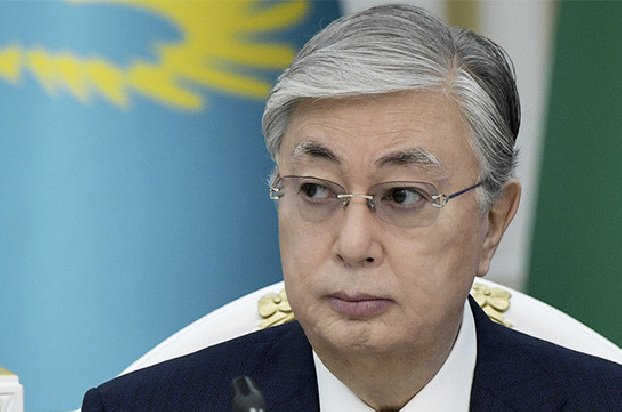 Токаев оценил миссию ОДКБ в Казахстане как очень успешную