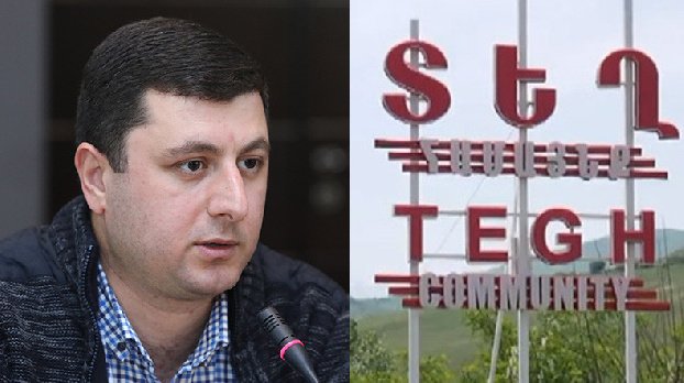 Тигран Абрамян: Инцидент с армянским пастухом в Техе наглядно показывает уязвимость приграничных населенных пунктов