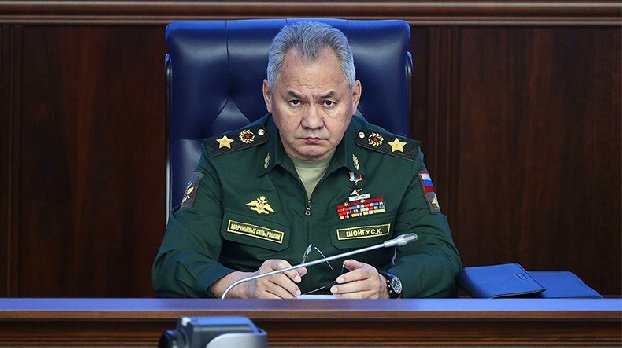 Шойгу: Армения сыграла основную роль в подготовке всех документальных решений по отправке миротворческих сил ОДКБ в Казахстан